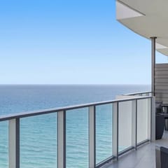 Elevated Coastal Escape | Luxury 2BR Amrit Resort