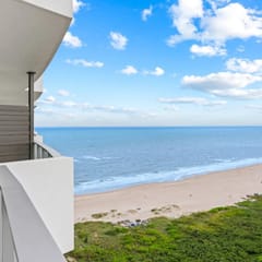 Amrit Resort Oceanview Condo | 2BR/2BA | Balcony + Free Parking