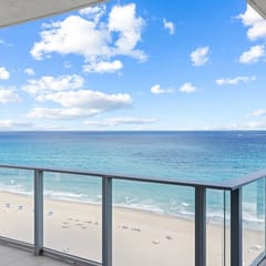 2BR 2.5BA Best Ocean Views at the Amrit Resort