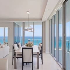 Front Row to the Sea, Luxury 2BR Residence @ Amrit