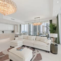2BR Luxury Ocean View Retreat at Amrit Resort