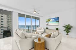 West Palm Beach area Oceanfront High-Rise Condo - Image 2
