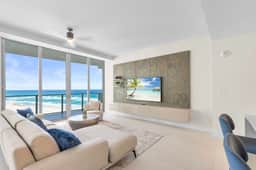 Luxe 2BR 2.5BA Ocean View Condo in Amrit Resort - Image 4
