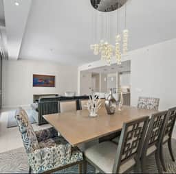 Airbnb Luxe at Amrit I 12th-Floor Ocean Views,Spa & Beach - Image 5