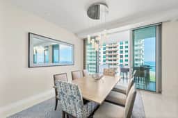 Airbnb Luxe at Amrit I 12th-Floor Ocean Views,Spa & Beach - Image 3