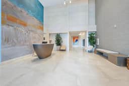 2BR 2BA Ocean View at Luxury Resort Amrit - Image 4