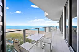 2BR 2BA Ocean View at Luxury Resort Amrit - Image 5