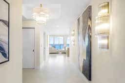 Lux Ocean View at Amrit 2 King suite and Den - Image 2