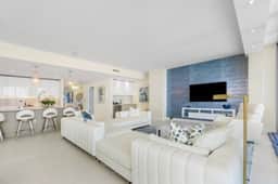 Lux Ocean View at Amrit 2 King suite and Den - Image 5