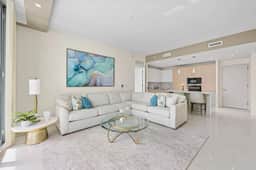 Amrit Resort Oceanview Condo | 2BR/2BA | Balcony + Free Parking - Image 2