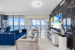 2BR 2.5BA Best Ocean Views at the Amrit Resort - Image 2