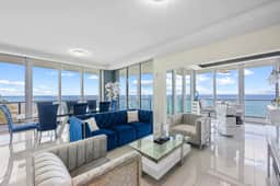2BR 2.5BA Best Ocean Views at the Amrit Resort - Image 4