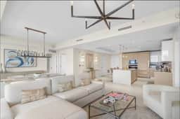 2BR Luxury Beachfront at Wellness Resort Amrit - Image 5