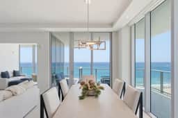 Front Row to the Sea, Luxury 2BR Residence @ Amrit - Image 2