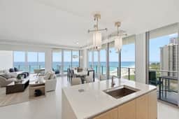 Front Row to the Sea, Luxury 2BR Residence @ Amrit - Image 3