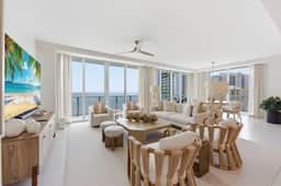 Ask for Monthly Specials Ocean Front Penthouse in Amrit - Image 3