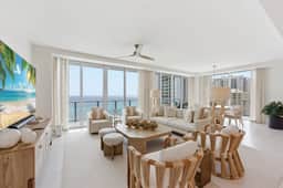 Ask for Monthly Specials Ocean Front Penthouse in Amrit - Image 2