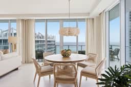 Ask for Monthly Specials Ocean Front Penthouse in Amrit - Image 4