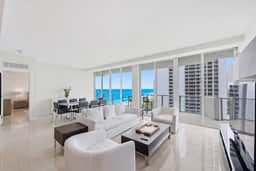 Luxury Ocean Escape 2BR @ Amrit Ocean Resort. - Image 2