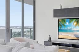 Luxury Ocean Escape 2BR @ Amrit Ocean Resort. - Image 4
