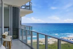 2BR Luxury Ocean View Retreat at Amrit Resort - Image 2