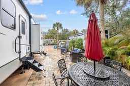 Camper/Rv in Lake Wales 2 Bedrooms. 3 Beds. 2 bath - Image 3