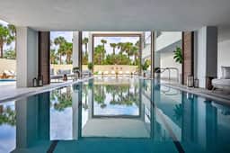 Luxury 2BR 2.5BA Oceanview Condo @ Amrit Resort - Image 3