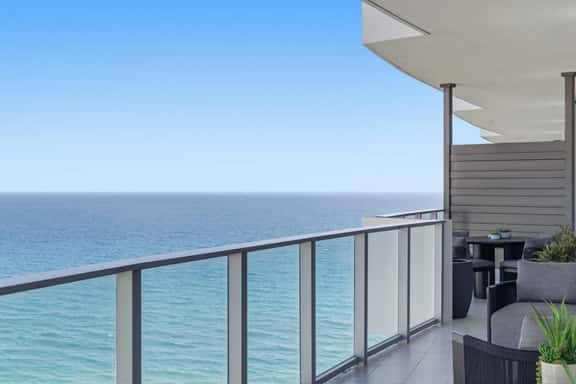 Elevated Coastal Escape | Luxury 2BR Amrit Resort - Image 1