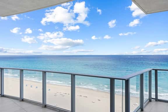 2BR 2.5BA Best Ocean Views at the Amrit Resort - Image 1
