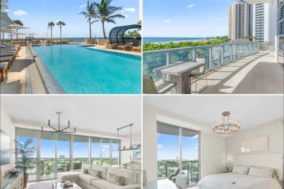 2BR Luxury Beachfront at Wellness Resort Amrit - Image 1