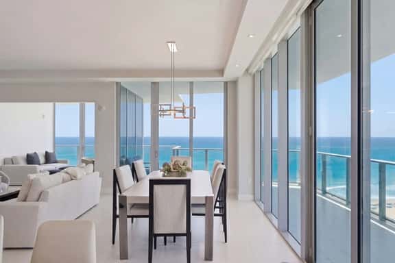 Front Row to the Sea, Luxury 2BR Residence @ Amrit - Image 1
