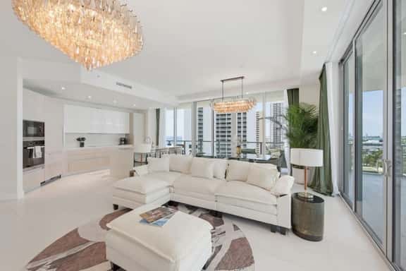 2BR Luxury Ocean View Retreat at Amrit Resort - Image 1