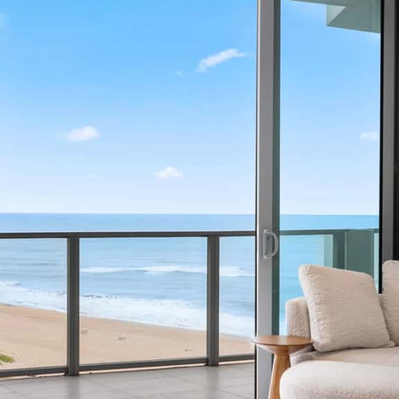 West Palm Beach area Oceanfront High-Rise Condo - Image 1
