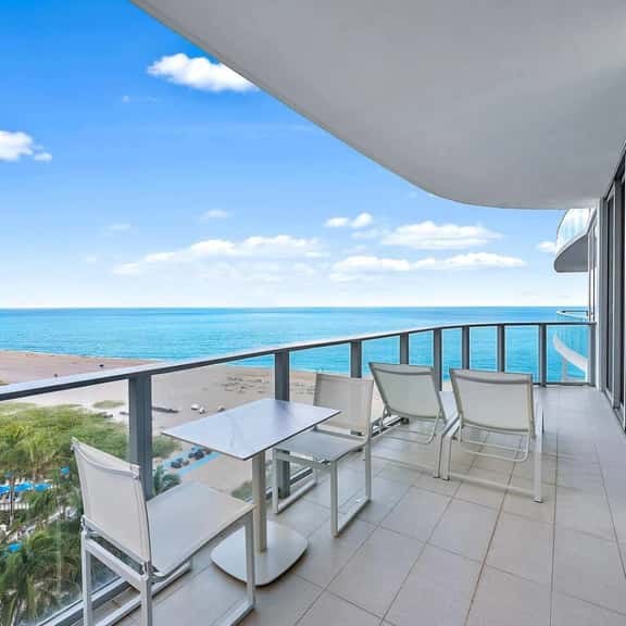 2BR 2BA Ocean View at Luxury Resort Amrit - Image 1