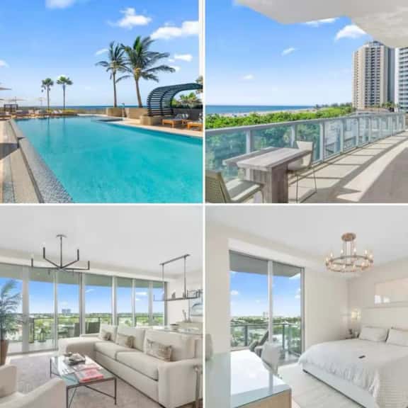 2BR Luxury Beachfront at Wellness Resort Amrit - Image 1