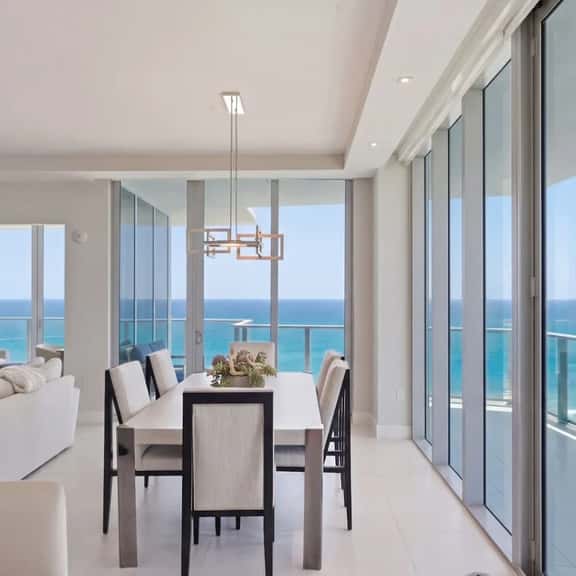 Front Row to the Sea, Luxury 2BR Residence @ Amrit - Image 1