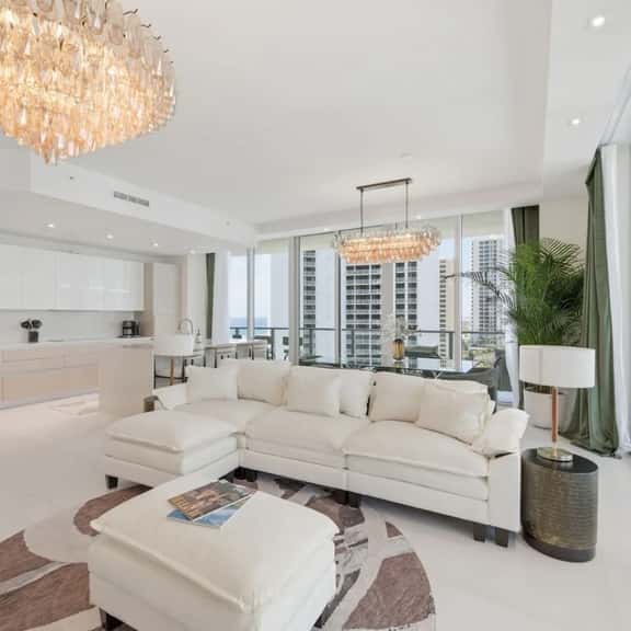 2BR Luxury Ocean View Retreat at Amrit Resort - Image 1