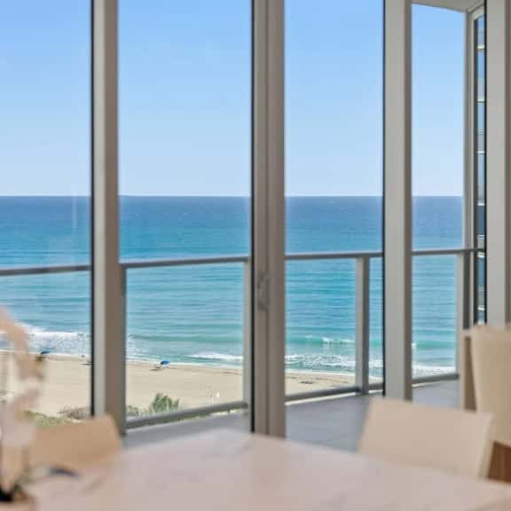 Luxury 2BR 2.5BA Oceanview Condo @ Amrit Resort - Image 1