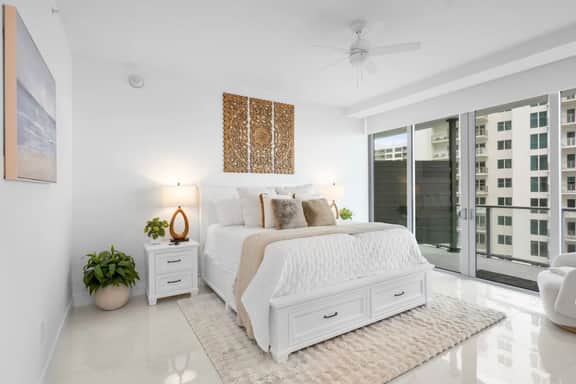 West Palm Beach area Oceanfront High-Rise Condo - Image 3