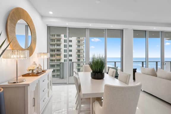 West Palm Beach area Oceanfront High-Rise Condo - Image 4