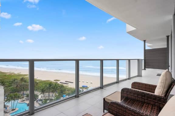 West Palm Beach area Oceanfront High-Rise Condo - Image 5