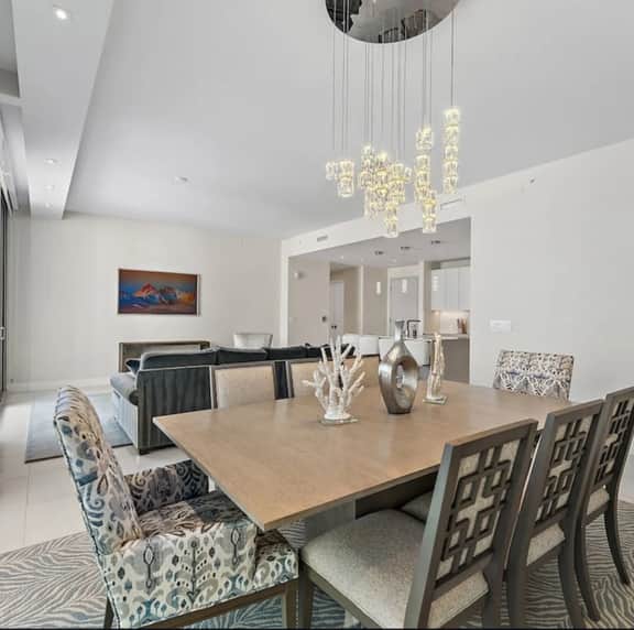 Airbnb Luxe at Amrit I 12th-Floor Ocean Views,Spa & Beach - Image 5