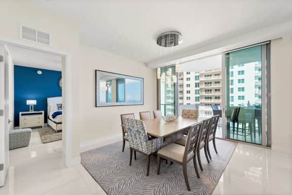 Airbnb Luxe at Amrit I 12th-Floor Ocean Views,Spa & Beach - Image 4