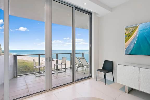 2BR 2BA Ocean View at Luxury Resort Amrit - Image 3
