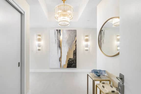 Lux Ocean View at Amrit 2 King suite and Den - Image 4