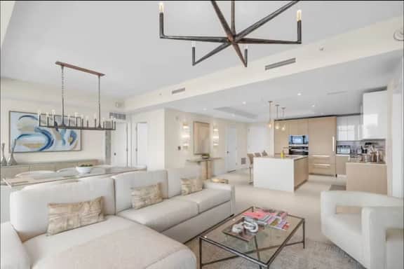 2BR Luxury Beachfront at Wellness Resort Amrit - Image 5