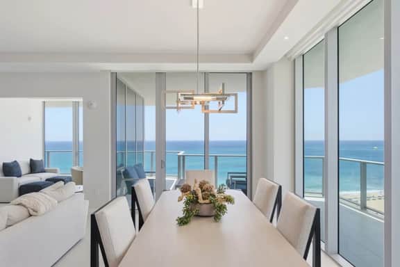 Front Row to the Sea, Luxury 2BR Residence @ Amrit - Image 2