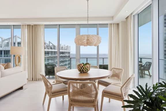 Ask for Monthly Specials Ocean Front Penthouse in Amrit - Image 4