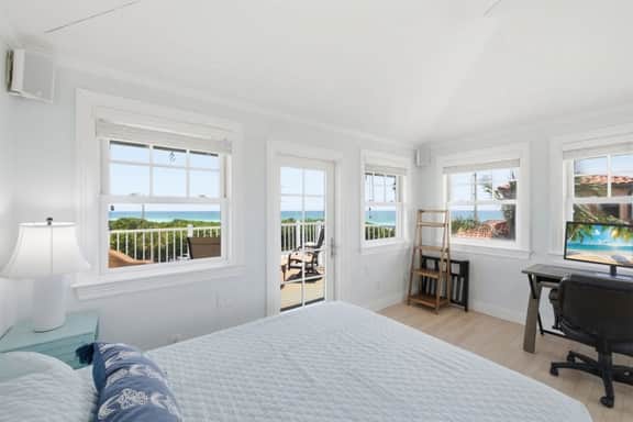 4BR Ocean View Home. Steps away from Juno Beach! - Image 2