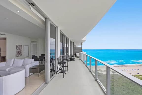 Luxury Ocean Escape 2BR @ Amrit Ocean Resort. - Image 5